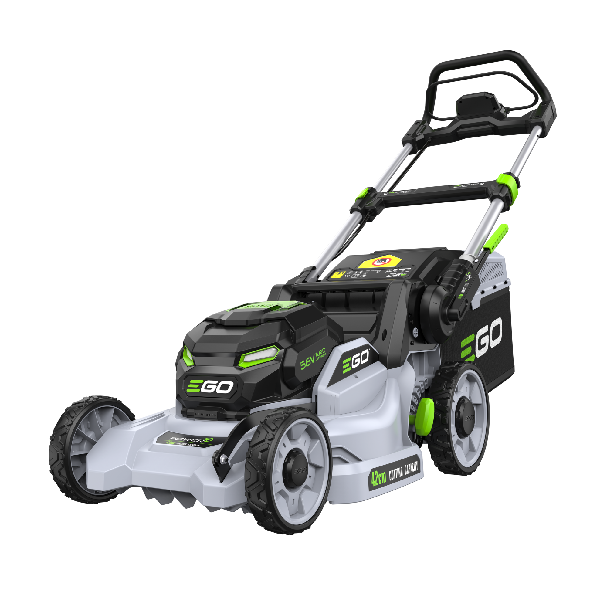 EGO LM1710E G81100 PLOTY a NÁŘADÍ S9 0
