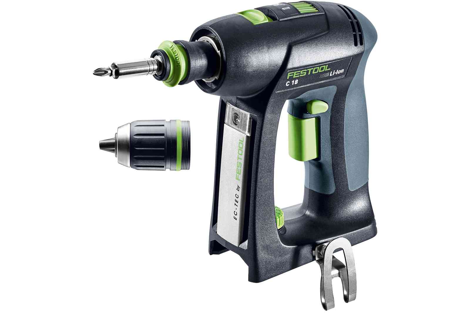 Festool C 18-Basic 576434