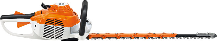 motorové zahradní nůžky STIHL HS 56 C-E PLOTY Sklad9 10-300