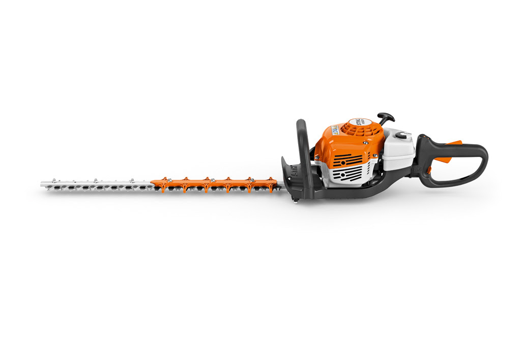 motorové zahradní nůžky STIHL HS 82 R, 60 cm