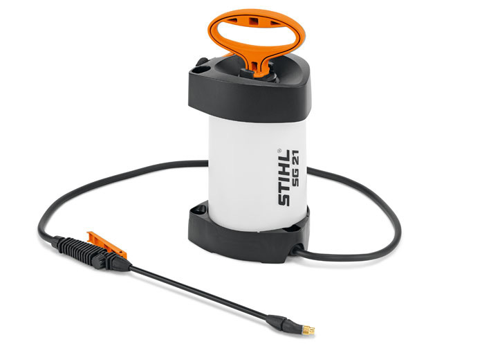 STIHL SG 21 Ruční postřikovač