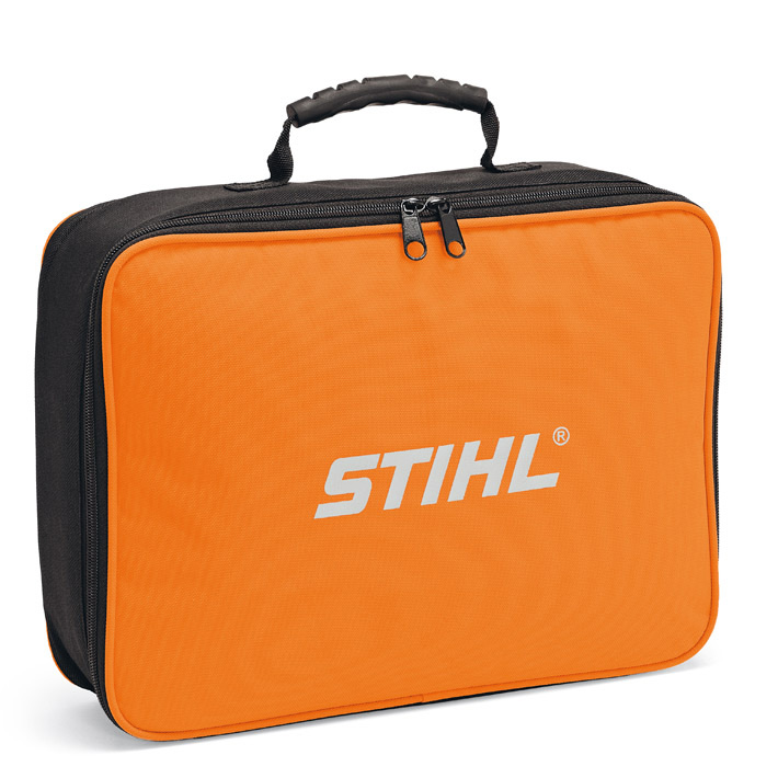 STIHL Brašna pro aku příslušenství PLOTY Sklad9 10-305