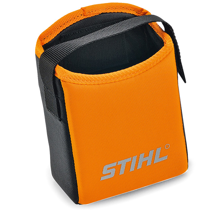 STIHL Přídavné pouzdro k opasku pro akumulátor PLOTY Sklad9 10-300