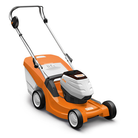 Akumulátorová sekačka STIHL RMA 443 PLOTY Sklad9 10-300
