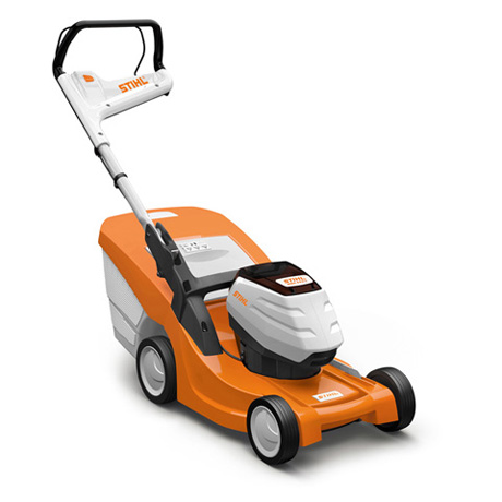 Akumulátorová sekačka STIHL RMA 443 C PLOTY Sklad9 10-300
