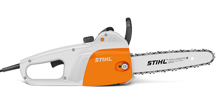 Elektrická pila STIHL MSE 141 C Q PLOTY Sklad9 10-300