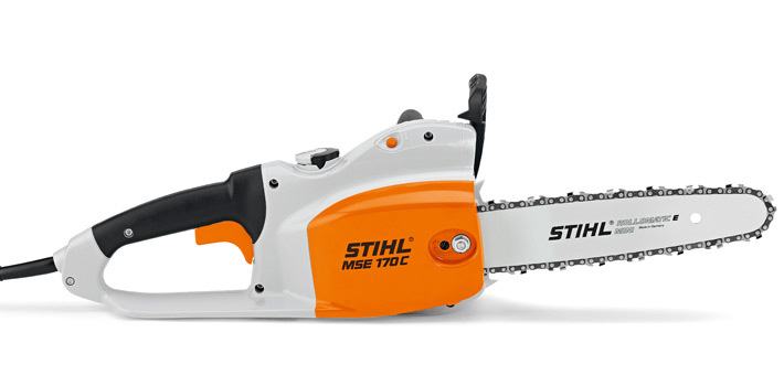 STIHL MSE 170 CQ