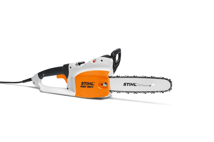 STIHL  MSE 190 C-Q elektrická pila PLOTY Sklad9 10-300