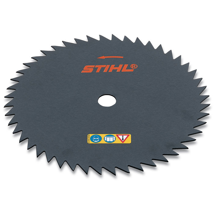 STIHL Pilový kotouč se špičatými zuby, 225 mm, 20 mm, 48 zubů PLOTY Sklad9 10-300