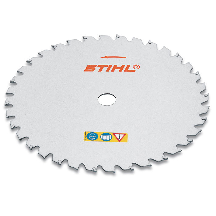 STIHL  Pilový kotouč s tvrdokovými plátky, 225 mm, 20 mm, 36 zubů, 40007134211 PLOTY Sklad9 10-300