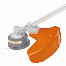 STIHL Ochranný kryt pro žací hlavu, Ø420 pro FS 89, 91, 94, 111, 120, 131, 235, 240, FSA 130, 135 PLOTY Sklad9 10-300