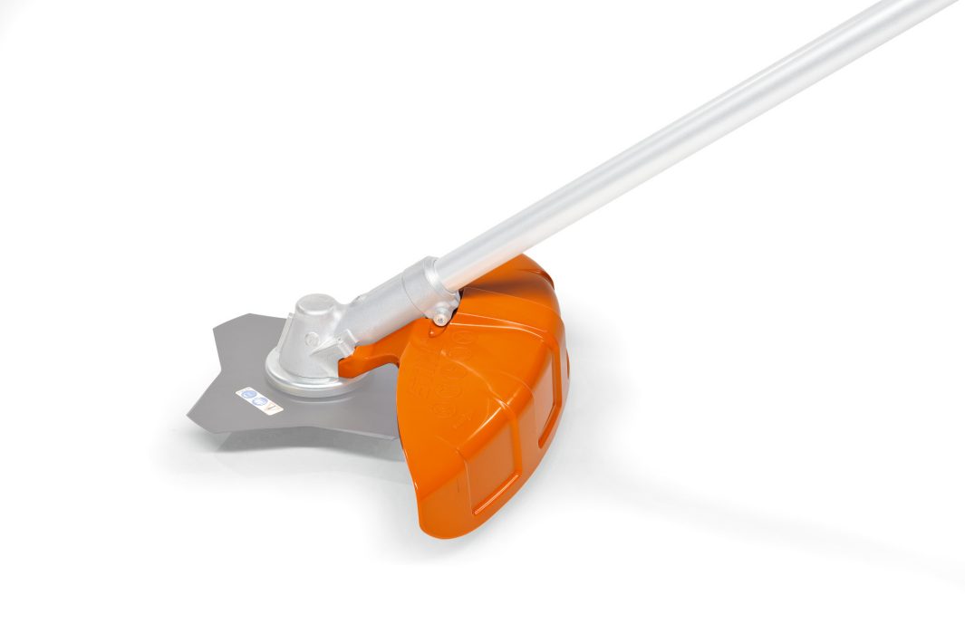 STIHL Ochranný kryt pro žací nože Ø 305 mm pro FS 261, 361, 411, 461, 491 PLOTY Sklad9 10-300