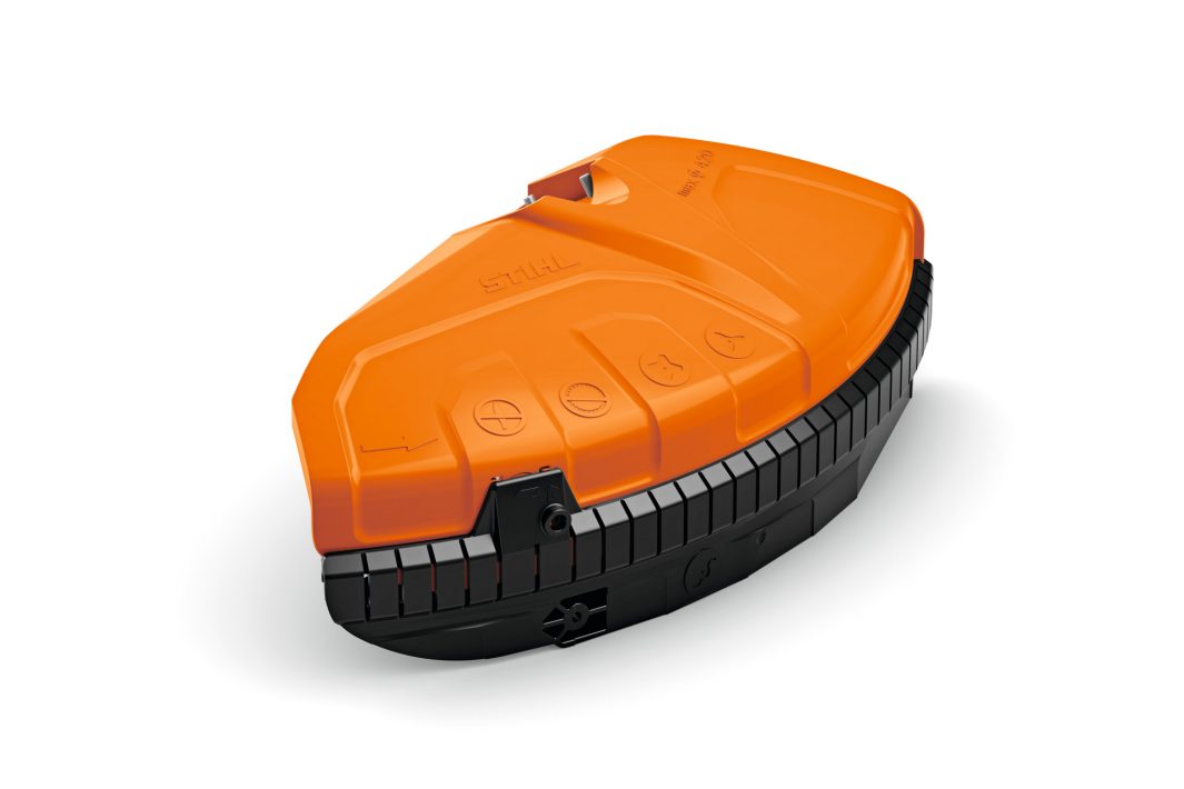 STIHL Univerzální ochranný kryt Ø 420 MM pro FS 89, 91, 94, 111, 120, 131, 235, 240, FSA 130, 135, 200, FS-KM PLOTY Sklad9 10-300