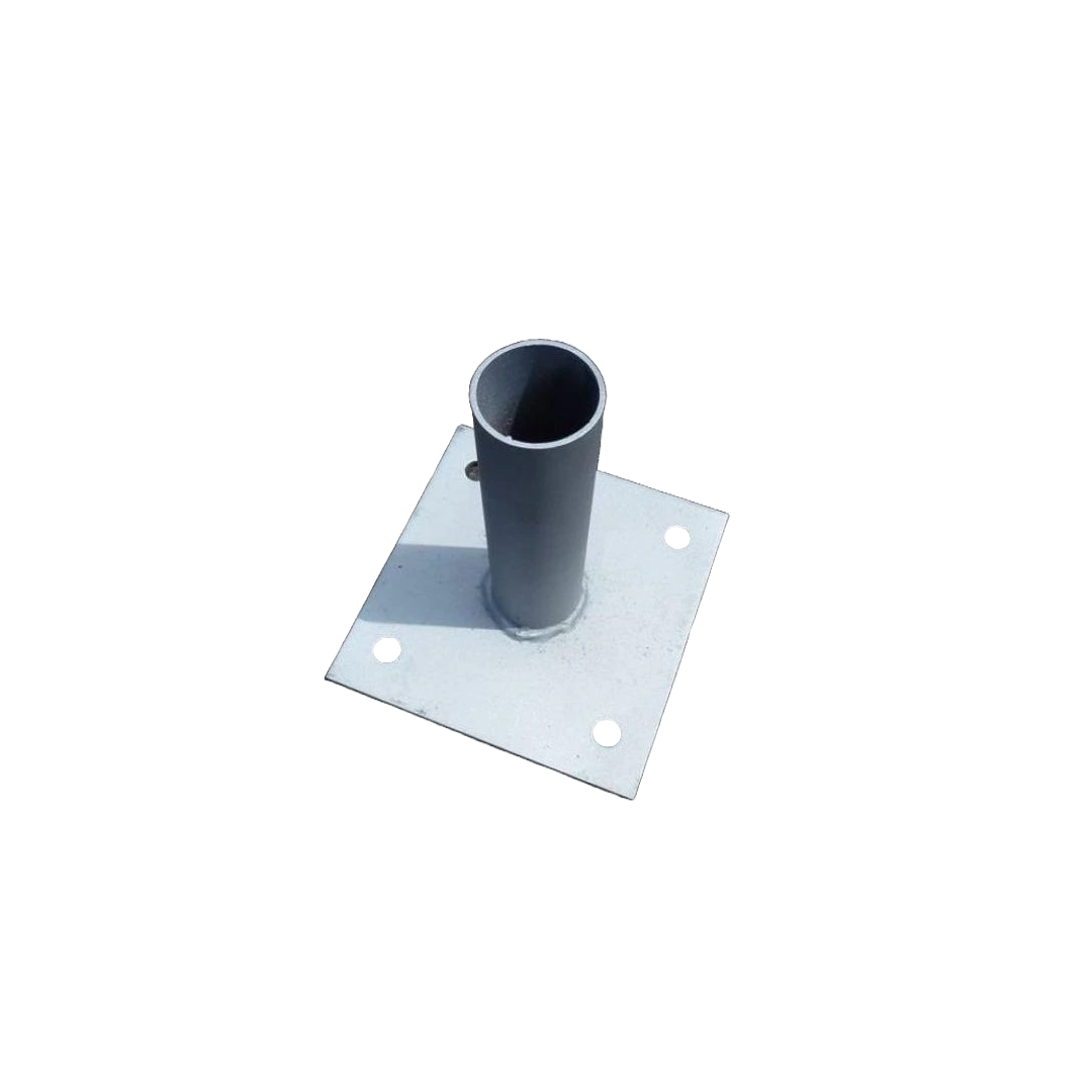 Plotna pro sloupek 38 mm PLOTY Sklad9 10-300