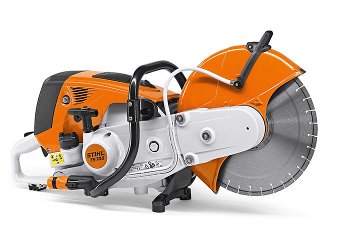 STIHL TS 700 Rozbrušovací stroj PLOTY Sklad9 10-300