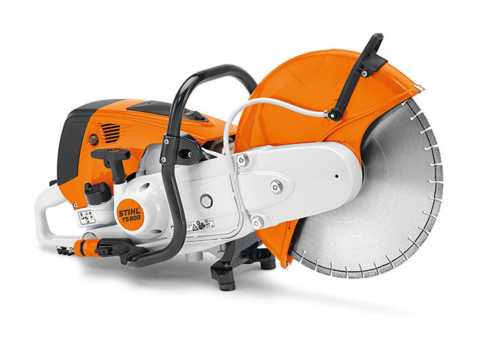 STIHL TS 800 Rozbrušovací stroj PLOTY Sklad9 10-300