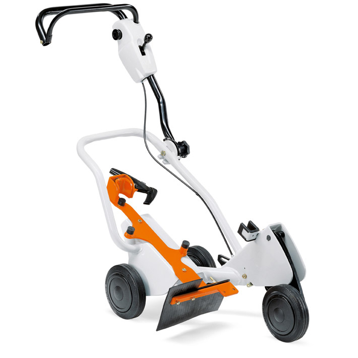 STIHL  FW 20 vodící vozík pro TS 410/420 PLOTY Sklad9 10-305