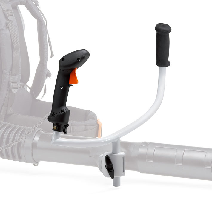 STIHL Obouruční rukojeť PLOTY Sklad9 10-305