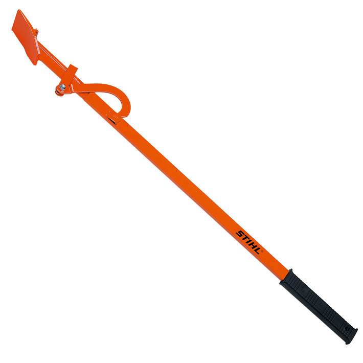 STIHL Lopatka s obracákem velká 130cm PLOTY Sklad9 10-300
