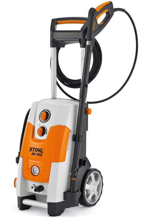 Vysokotlaký čistič STIHL RE 143