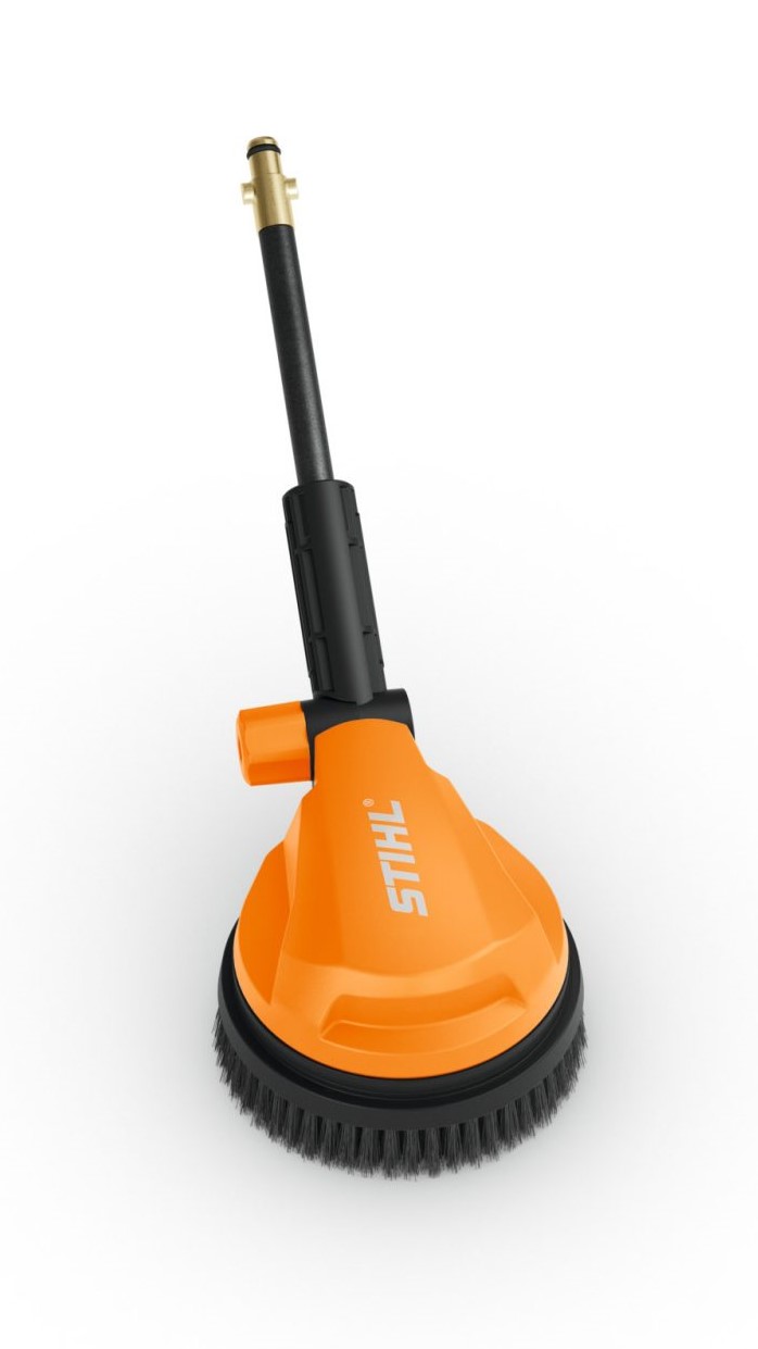 STIHL Rotující mycí kartáč PLOTY Sklad9 10-300