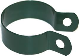 Objímka na sloupek ZN + PVC průměr 38 mm PLOTY A NÁŘADÍ Sklad9 0