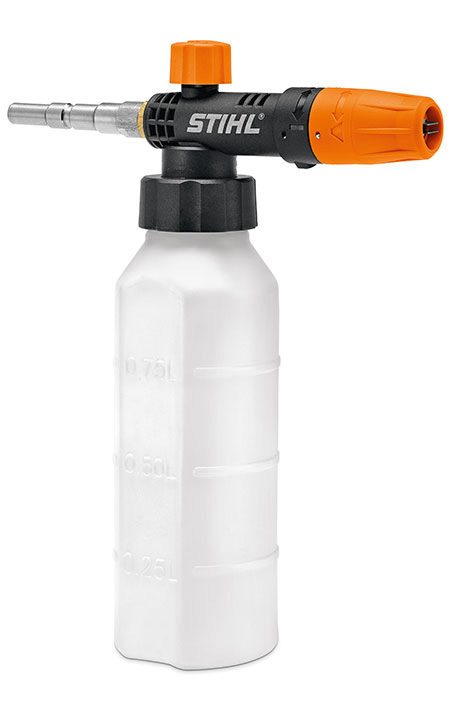 STIHL Tryska na aplikaci pěny pro PRO RE 232 - RE 462 PLUS PLOTY Sklad9 10-300