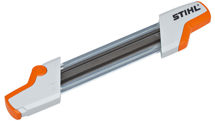 STIHL Držák pilníku v provedení 2 v 1,  3/8" P, 4mm PLOTY Sklad9 10-300