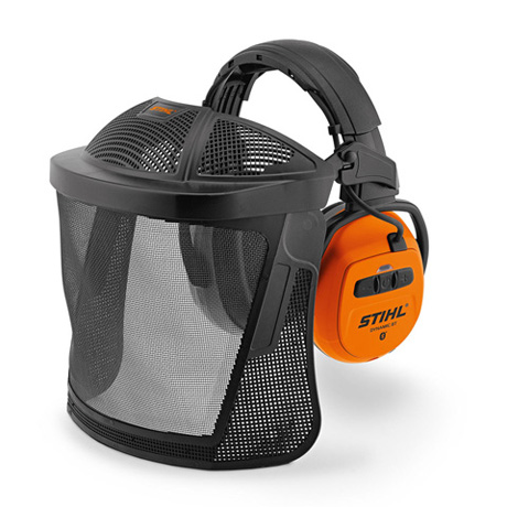 STIHL Mušlové tlumiče k ochraně sluchu DYNAMIC BT-N PLOTY Sklad9 10-305