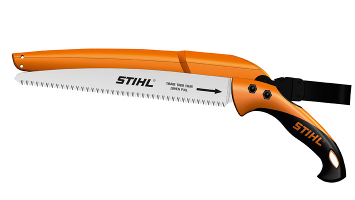 Ruční vyvětvovací pila STIHL PR 33