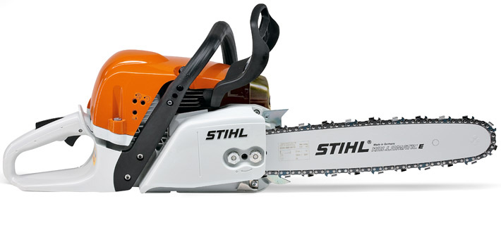 Motorová pila STIHL MS 391 PLOTY Sklad9 10-300