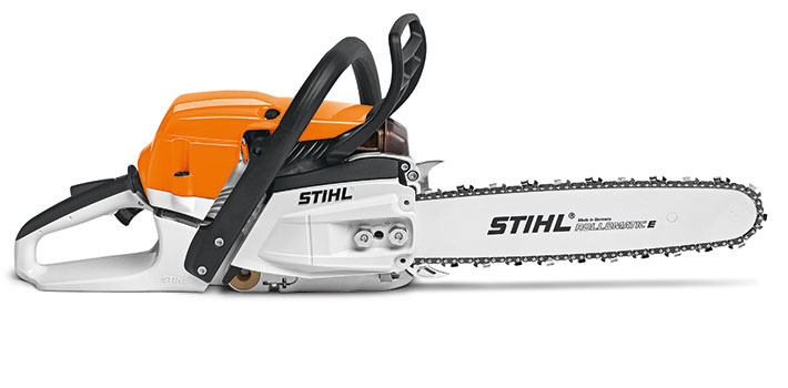 Stihl MS 261 C-M PLOTY Sklad9 10-300