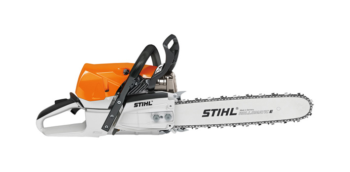 STIHL MS 462 C-M, 45/RS