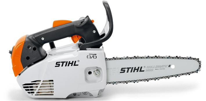 Motorová pila STIHL MS 151 TC-E