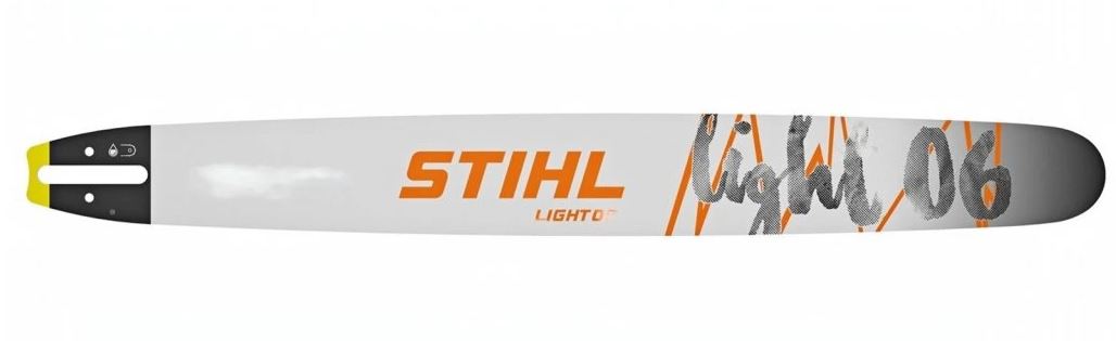 STIHL Vodící lišta LIGHT 06, 37cm 1,6 -3/8  56článků (30030005211) PLOTY Sklad9 10-300