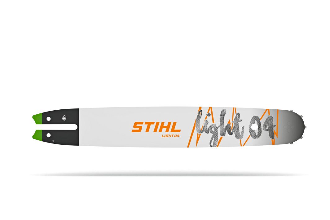 STIHL Vodící lišta 40cm 1,6 - 325" 62článků PLOTY a NÁŘADÍ S9 0