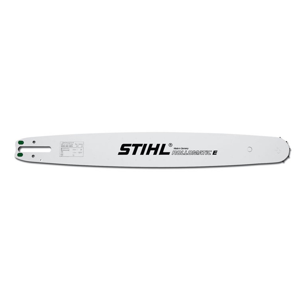 STIHL Vodící lišta 40cm 1,6 - 3,8 60článků