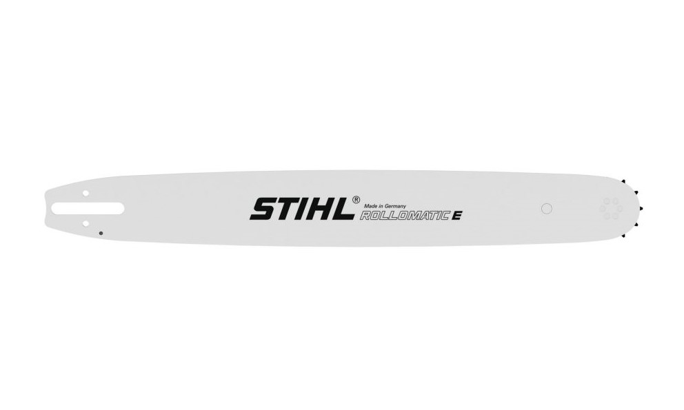 STIHL Vodící lišta 45cm  1,6 - 325" 74článků PLOTY Sklad9 10-300
