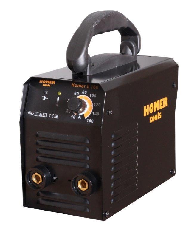 Homer E 160 PLOTY Sklad9 10-305