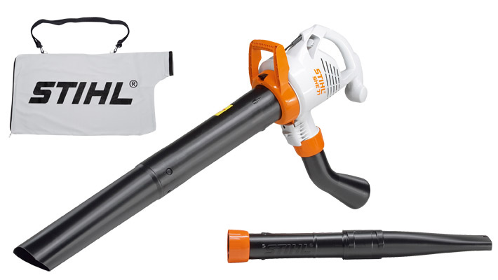 Elektrický foukač STIHL SHE 71