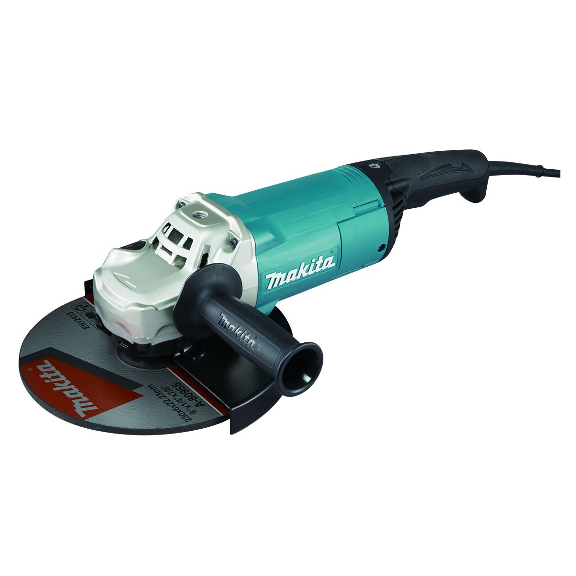 Makita GA9060R úhlová bruska