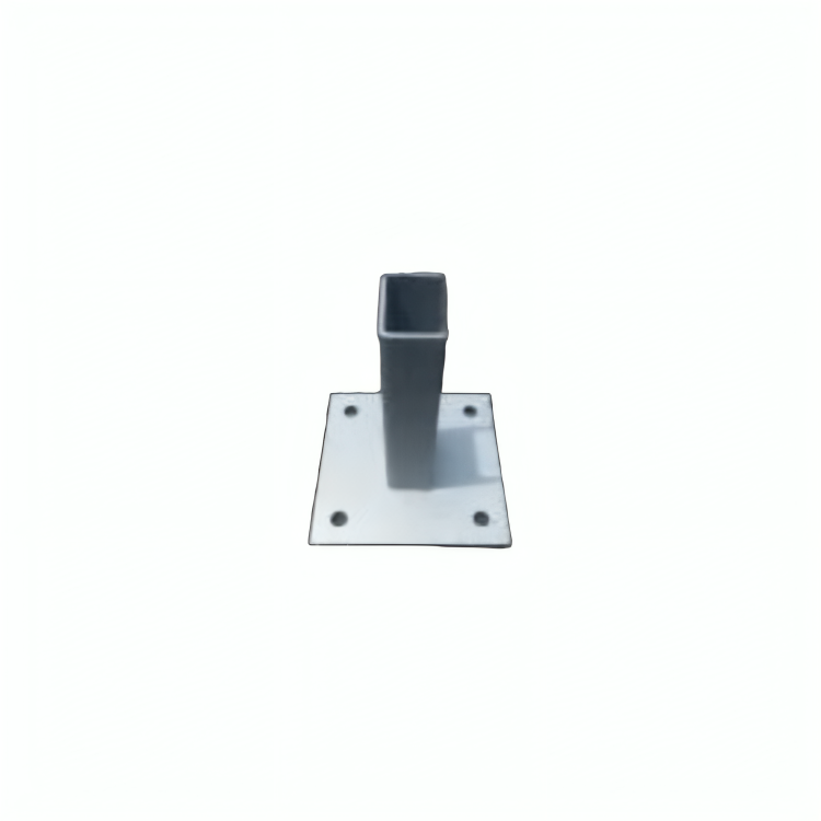 Patka na sloupek 60x40 mm PLOTY Sklad9 10-300