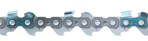 STIHL Řetěz pilový 1,1-1/4" PM3 35cm/72čl. (36700000072) PLOTY Sklad9 10-300