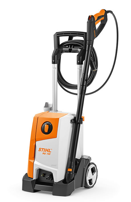 Vysokotlaký čistič STIHL RE 110