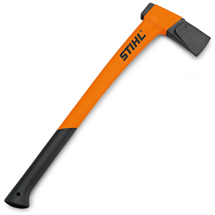 Sekera štípací STIHL AX 20 PC PLOTY Sklad9 10-300