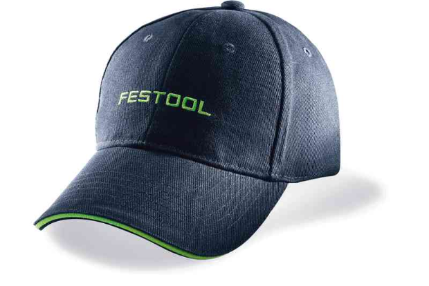 Golfová čepice FESTOOL PLOTY Sklad9 10-300