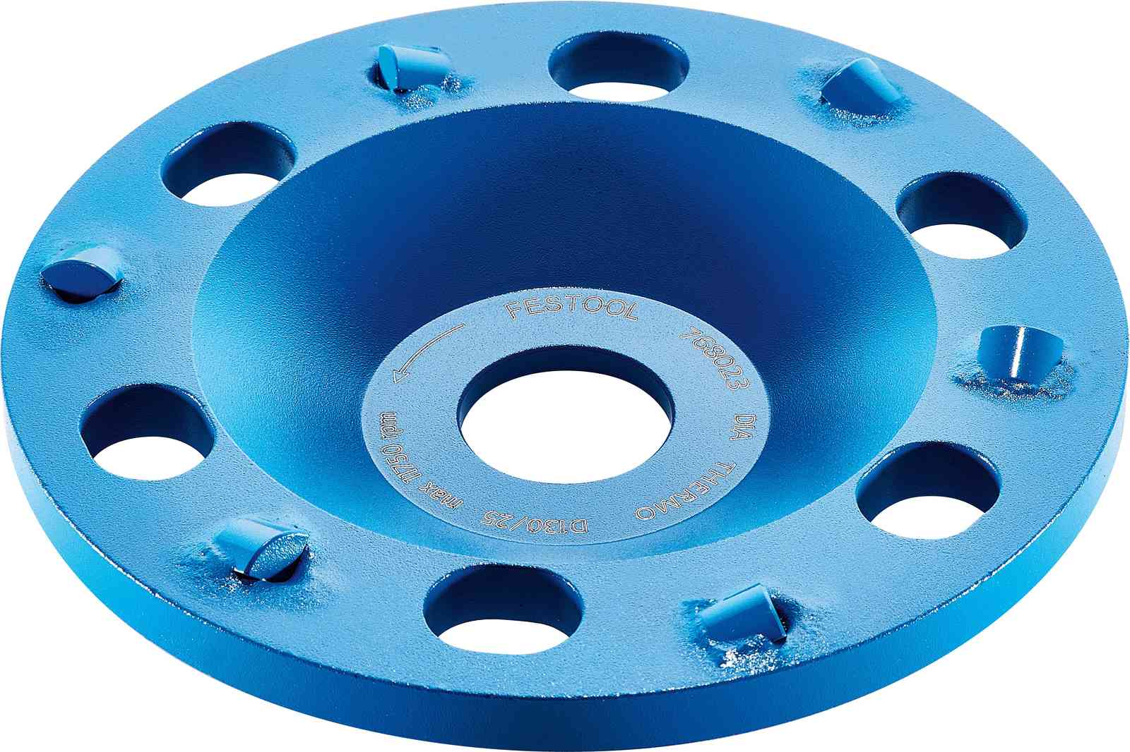 DIA THERMO - D130 PREMIUM diamantový kotouč PLOTY Sklad9 10-300