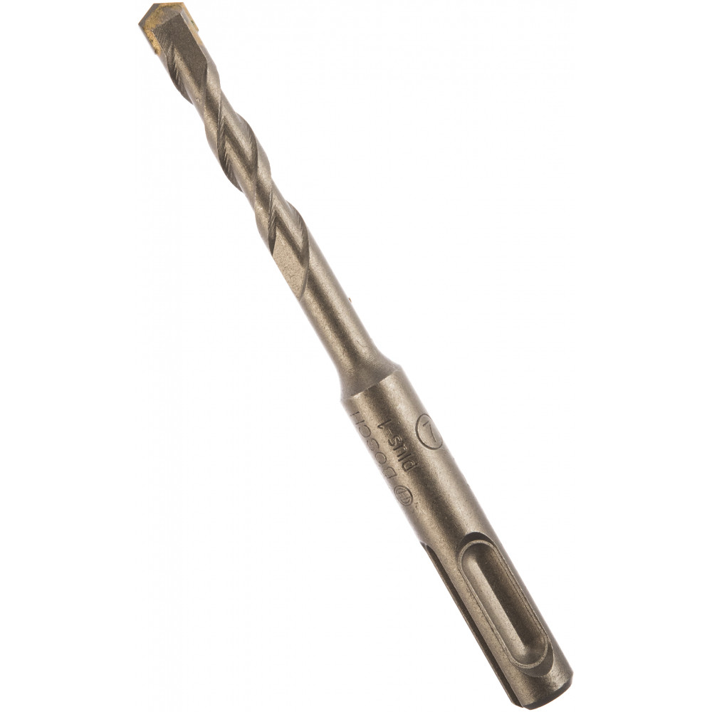 Bosch Vrták do kladiv SDS-plus-1 Velikost: 6,5 x 100 x 160 PLOTY Sklad9 10-300