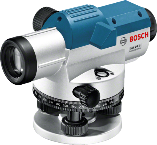 Bosch GOL 20 G Professional 0 601 068 401