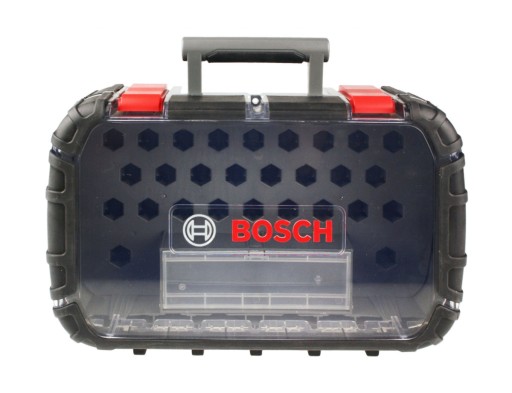Bosch kufr na děrovky power change - 2608580884